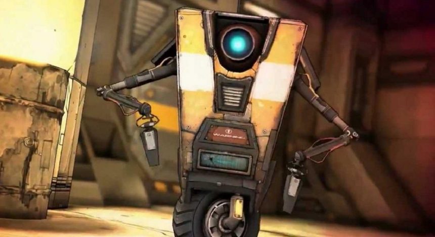 У Borderlands 4 з'явиться те, чого фанати чекали з першої частини: можливість заткнути Залізяку