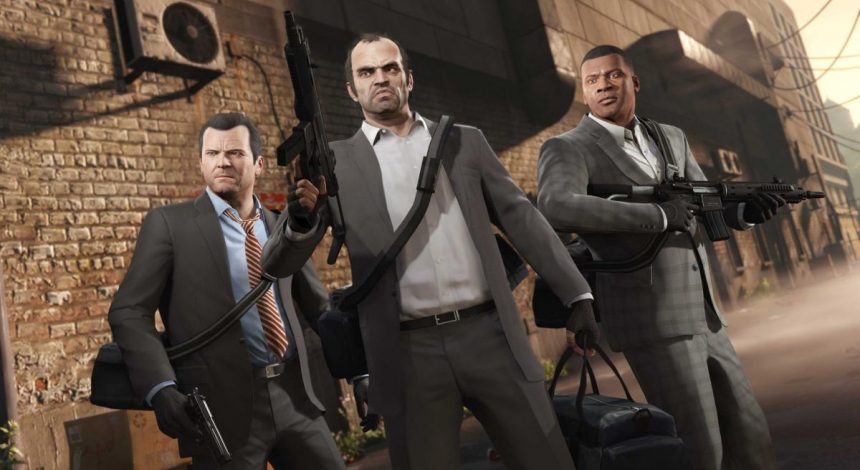 Колишній розробник GTA поділився, що випускати ігри зараз - більший стрес, ніж 20 років тому