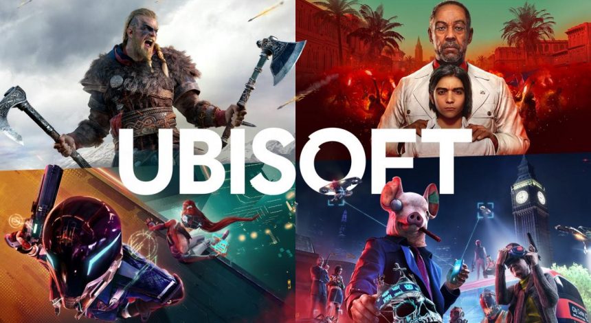Три керівники Ubisoft отримали умовні терміни за домагання на роботі