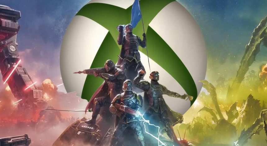 Анонсовано першу гру PlayStation, яка з'явиться на Xbox – дивимося трейлер