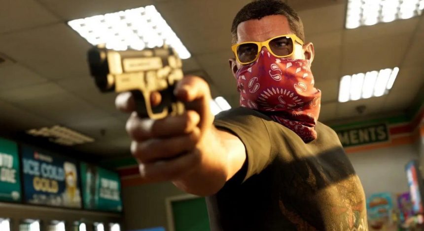 GTA 6 залишиться найдорожчою грою, тому що GTA 7 зробить ШІ, - колишній техдиректор Rockstar