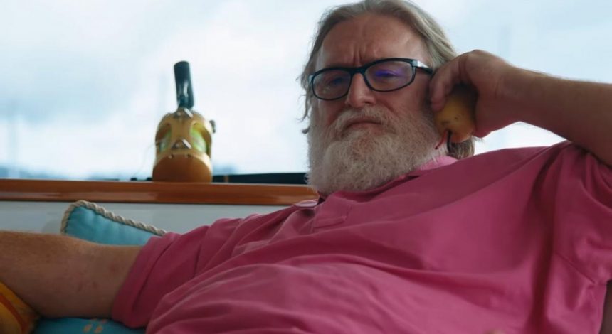 Стало відомо, скільки Valve заробляє зі Steam: більше, ніж Apple і Facebook разом