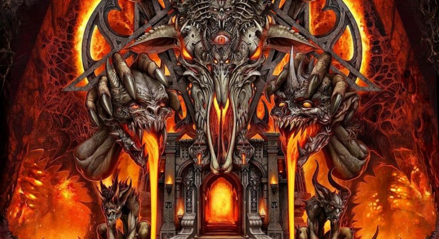 Microsoft закрила нову гру від творця DOOM Джона Ромеро