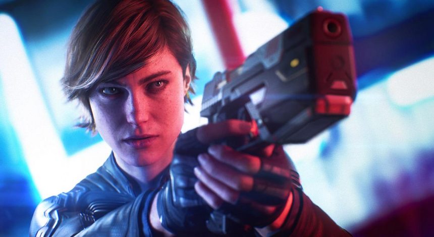 Головна актриса скасованої гри Xbox Perfect Dark закликала фанатів вимагати повернути проєкт