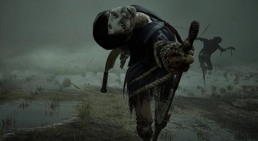 У мережу злили вступний ролик нового Silent Hill f