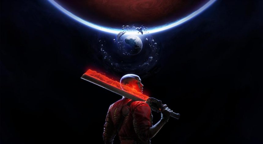 У новій грі від творців The Last of Us діалоги писатиме нейромережа