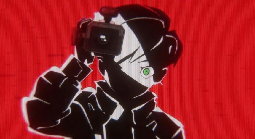 CD Projekt RED показала перший тизер нового аніме Cyberpunk: Edgerunners 2