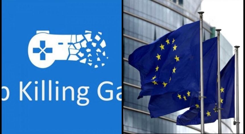 Ініціатива Stop Killing Games зібрала мільйон підписів і тепер її розглянуть у ЄС