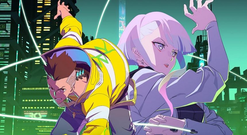 Режисер аніме Cyberpunk: Edgerunners 2 закликав глядачів приготуватися сумувати