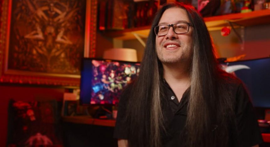 Xbox не предупредил Джона Ромеро о закрытии его студии, хотя они встречались за день до этого