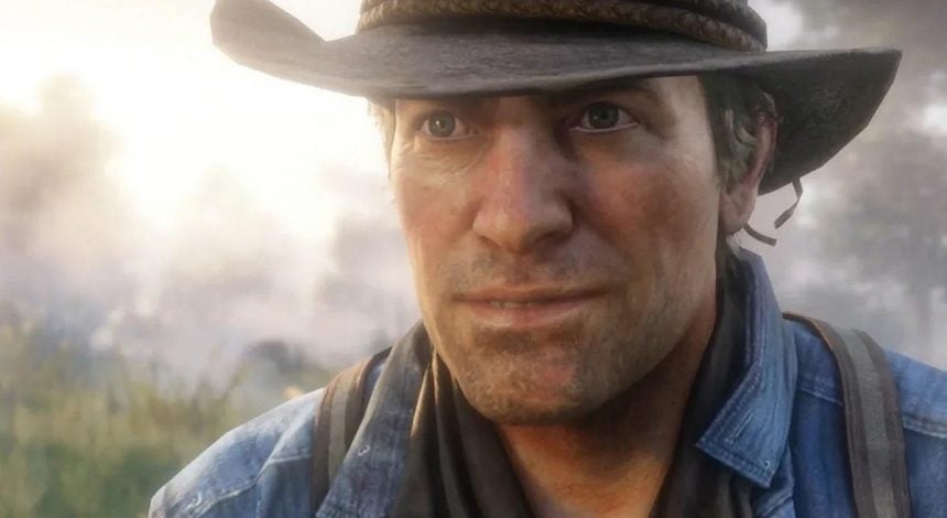Red Dead Redemption 3 сейчас не разрабатывается, но она есть в планах, - разработчик Rockstar