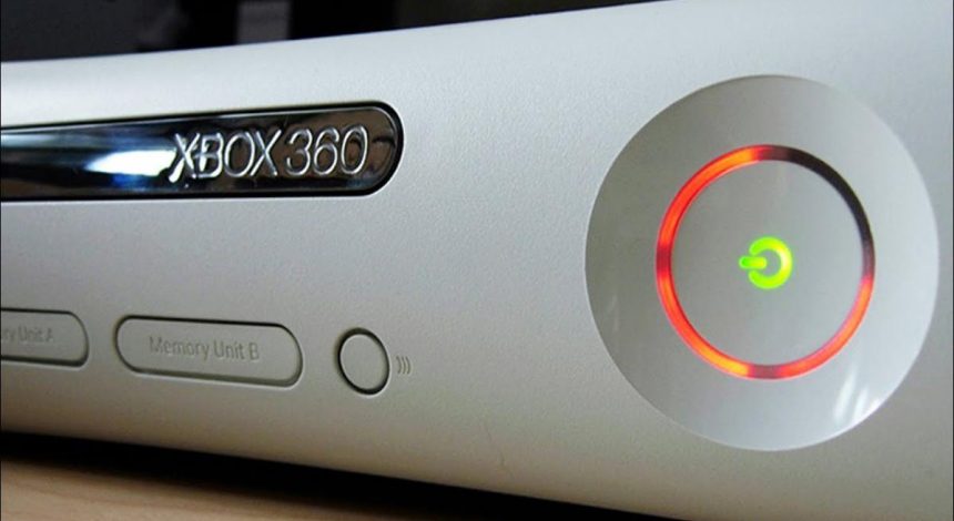 Microsoft витратила 1.15 млрд доларів на виправлення знаменитого "кільця смерті" Xbox 360