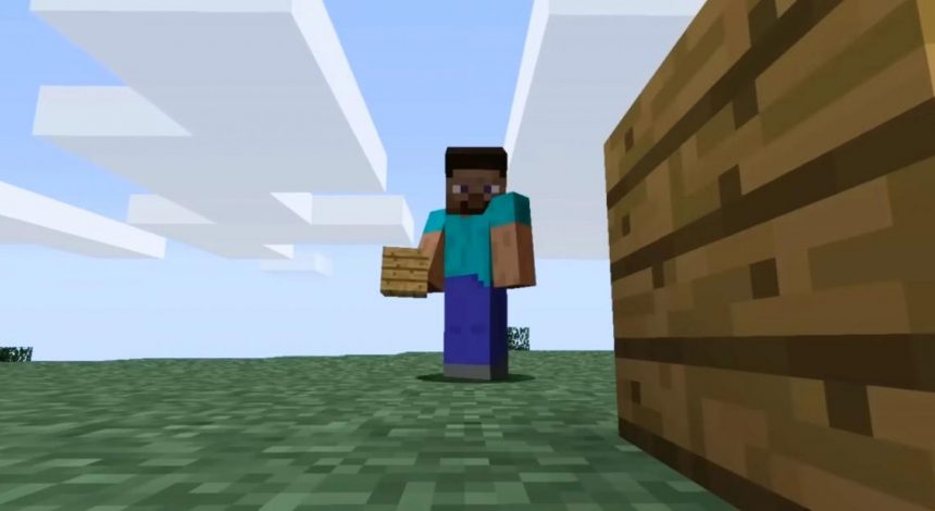 "Если покупка игры – не владение, то и пиратство – не кража", - создатель Minecraft