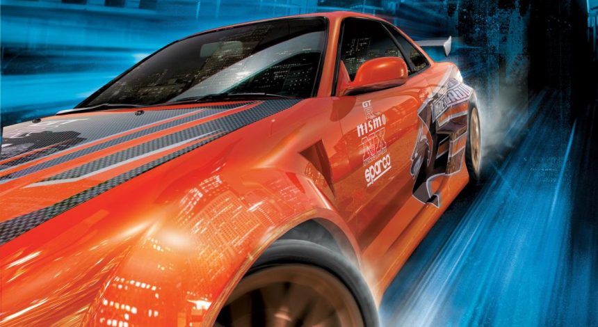 Electronic Arts "поклала на полицю" серію Need for Speed, повідомляє інсайдер