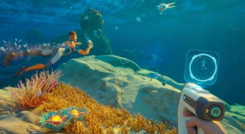 Издатель Subnautica 2 подтвердил, что игру перенесли ради добавления нового контента