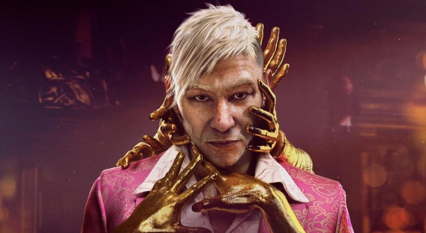 З Far Cry 4 вирізали механіку, яка мала стати "найцікавішою" у грі