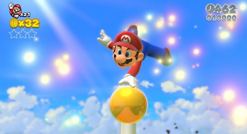 Фанати з'ясували, що після втрати всіх життів Маріо вирушає в пекло