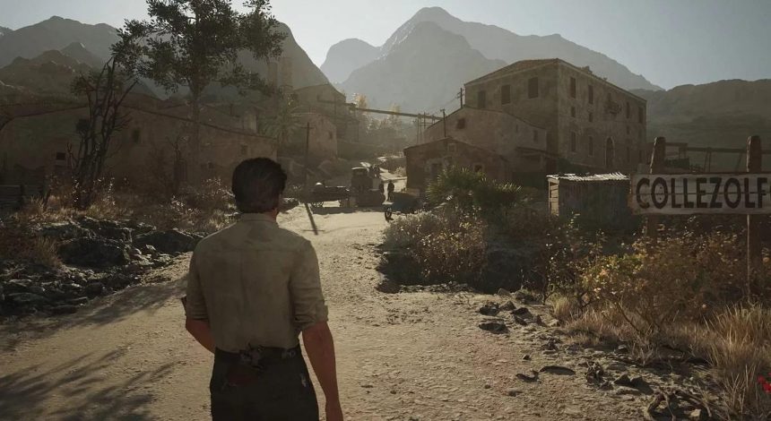 У Mafia: The Old Country не буде відкритого світу через провал Mafia 3