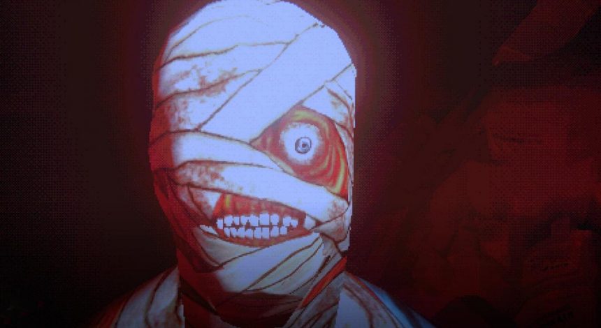 Творці Mouthwashing - найстрашнішого горору 2024 року - розповіли про свої майбутні ігри