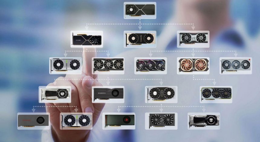 Відомий техноблогер назвав найкращі та найгірші відеокарти для купівлі у 2025 році