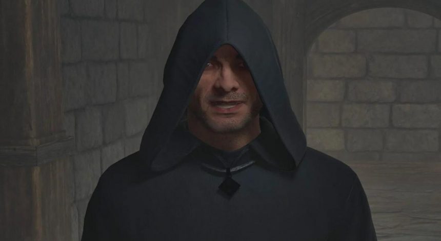 З останнім оновленням у ремастері Oblivion виправили важливу лорну помилку