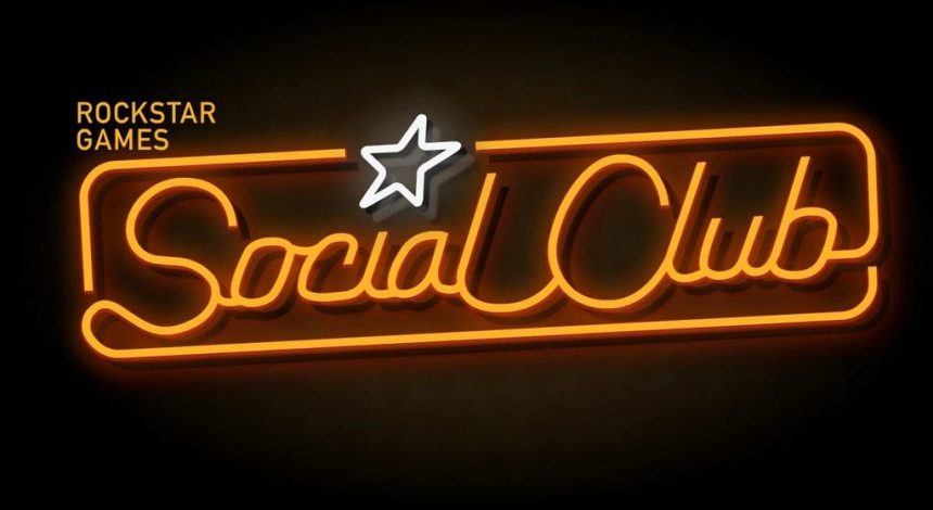 Схоже, Rockstar закриває свій Social Club: сервіс більше не відкривається