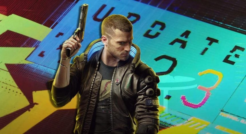 Cyberpunk 2077 через 5 років продовжує отримувати оновлення: що нового додали в гру