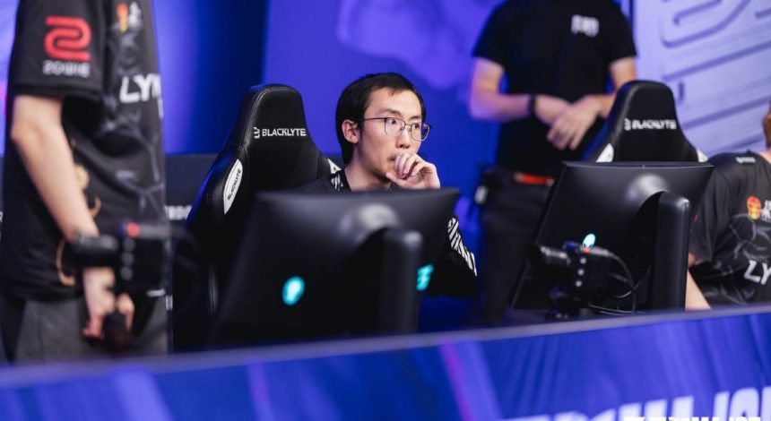 Кіберспортсмена з Rainbow Six Siege заарештували за звинуваченням у викраденні людини