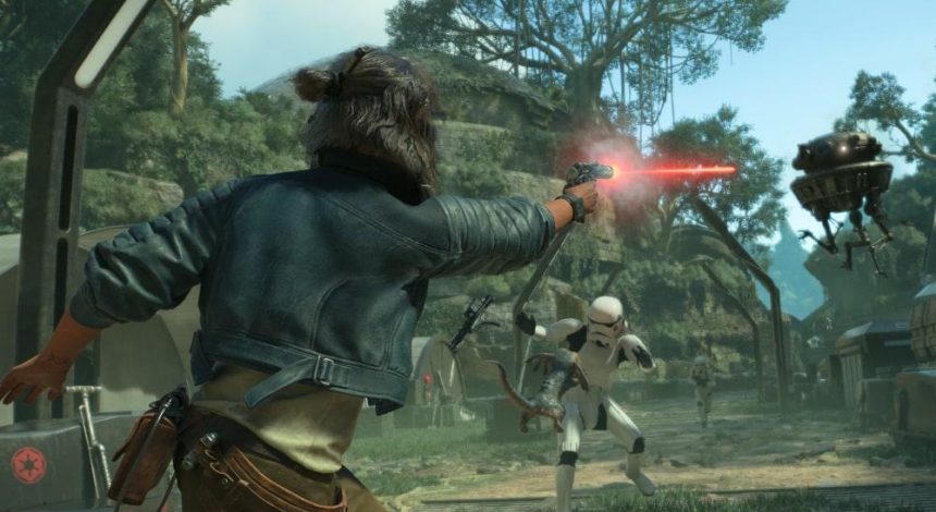 Глава Ubisoft упевнений: Star Wars Outlaws провалилася через згаслий інтерес до "Зоряних воєн"
