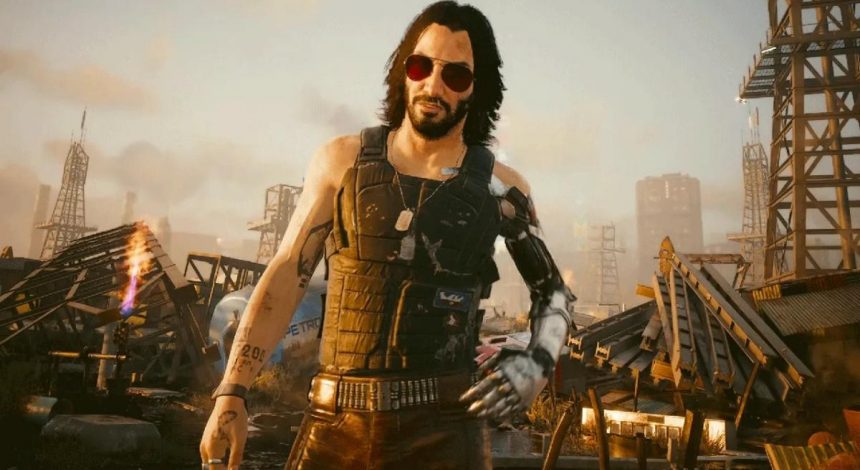 На Reddit розкрили, яку фічу додадуть у наступний патч Cyberpunk 2077