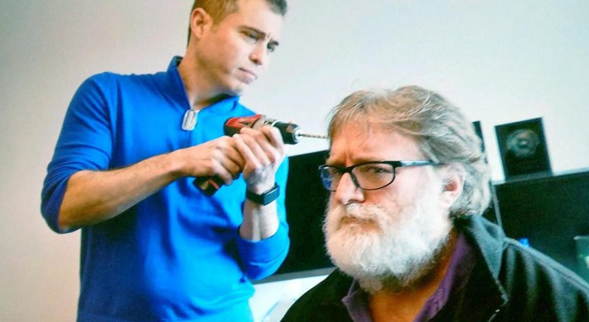 Стартапи і біганина за фінансуванням маленьких проєктів - шлях у нікуди, - Гейб Ньюелл