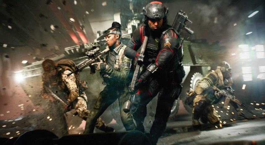 Стало відомо, коли EA офіційно анонсує Battlefield 6