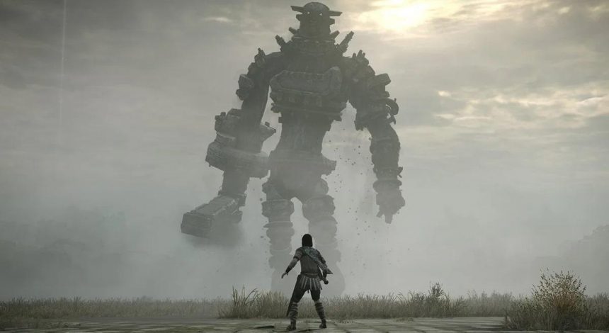 "Времена инновационного геймплея уже прошли", - геймдиректор Shadow of the Colossus