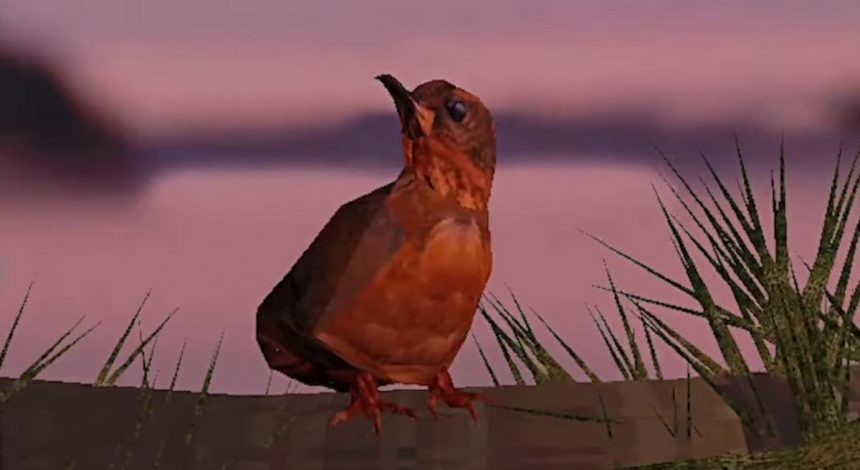 Кінокомпанія Paramount закрила фанатську гру за серіалом "Твін Пікс"