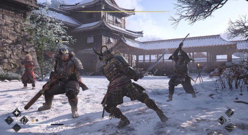 38 мільйонів погладжених вихованців: Ubisoft поділилася статистикою Assassin's Creed Shadows