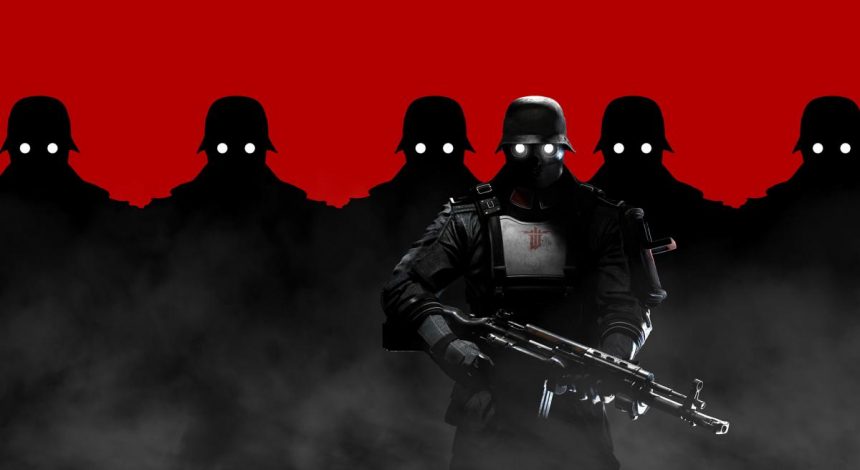 Творці серіалу Fallout знімуть екранізацію серії Wolfenstein