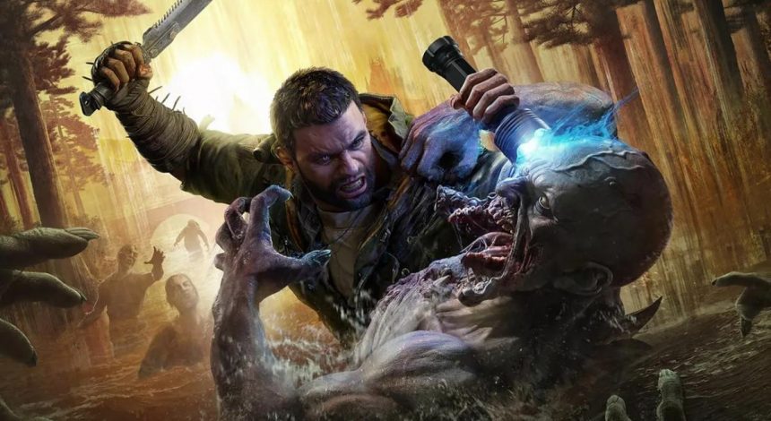 Розробники нового Dying Light перенесли гру за кілька тижнів до релізу