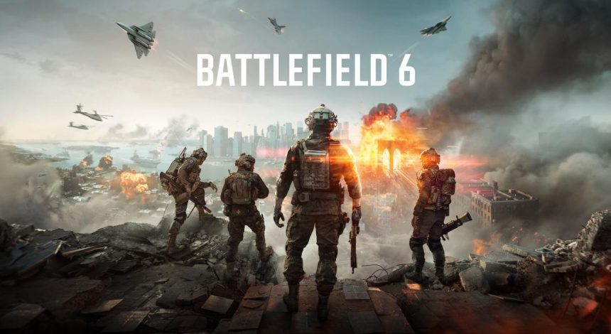 Розробники Battlefield 6 намагаються не нагадувати гравцям про Battlefield 2042, з'ясували в мережі