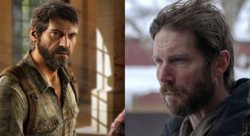Трой Бейкер зізнався, що сумнівався в ролі Джоела в The Last of Us
