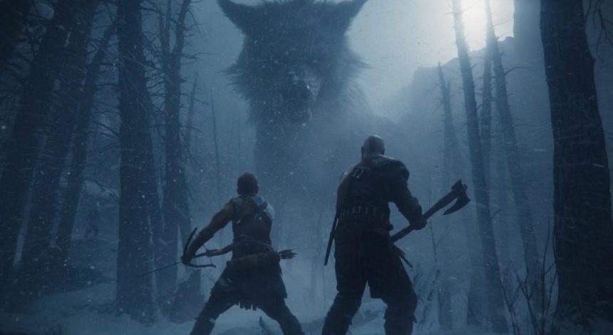 З'явилися перші подробиці про серіал за іграми God Of War від Amazon