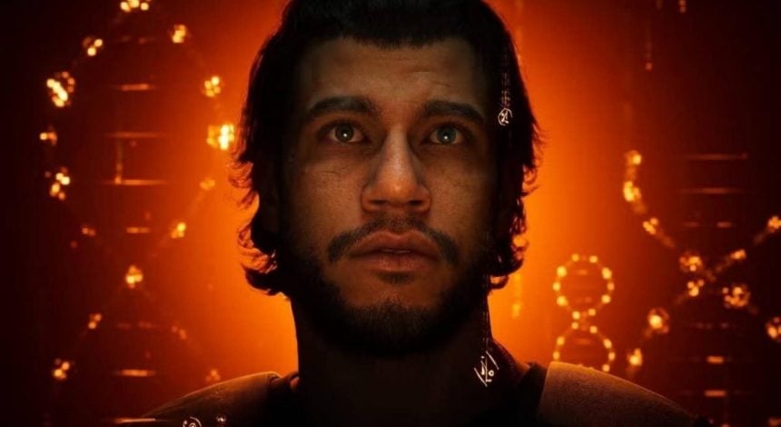 Аниме-файтинг спас новую игру от создателя GTA от звания "главного провала года"
