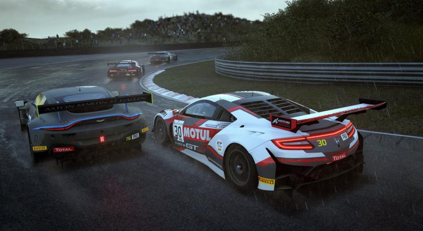 У Steam стартував "Фестиваль перегонів" зі знижками та демоверсіями