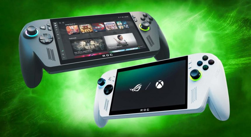 Очень дорого: инсайдер подтвердил цены "портативок" от Xbox в Европе
