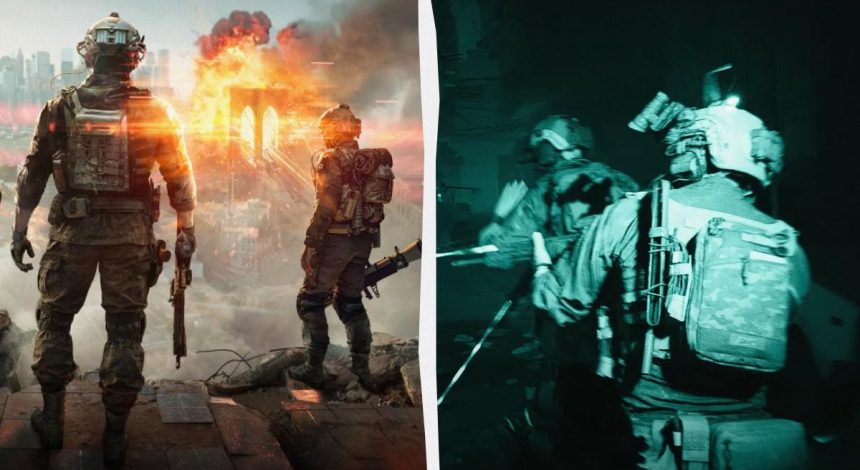 Battlefield 6 - не просто гра: гендиректор EA обіцяє, що нова частина здивує геймерів