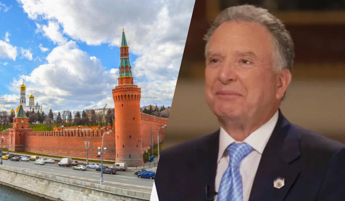 Віткофф знову зібрався до Путіна / колаж УНІАН, фото ua.depositphotos.com, скріншот