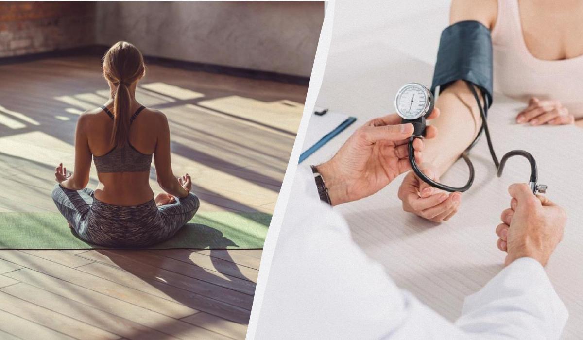 Деякі ранкові звички допоможуть стабілізувати тиск/ Колаж УНІАН, фото ua.depositphotos.com