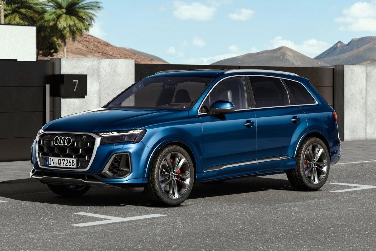 Audi придется сократить рабочие места / фото - Audi Audi придется сократить рабочие места / фото - Audi