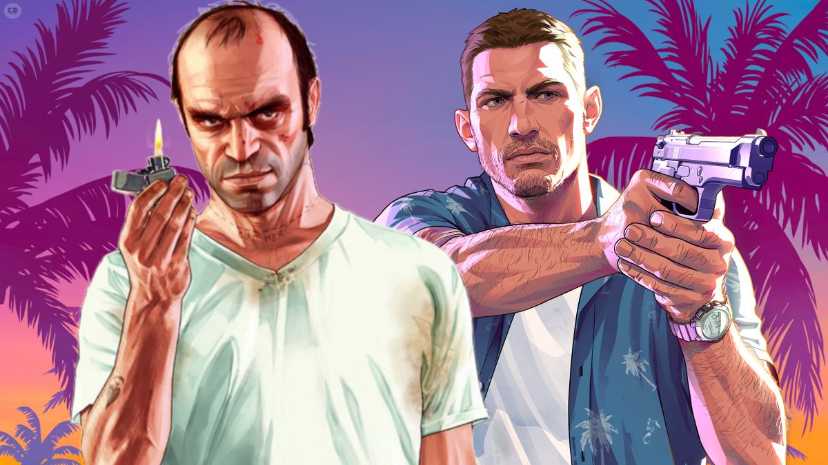 GTA Online може отримати систему перевірки віку перед релізом GTA 6 / фото Rockstar GTA Online може отримати систему перевірки віку перед релізом GTA 6 / фото Rockstar