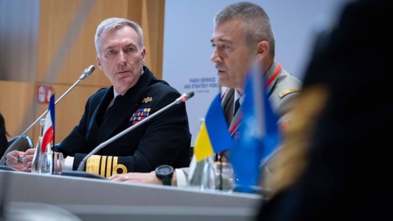 Росія може атакувати Європу до 2030 року, - французький генерал Росія може атакувати Європу до 2030 року, - французький генерал