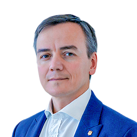 директор Центру оборонних стратегій Олександр Хара